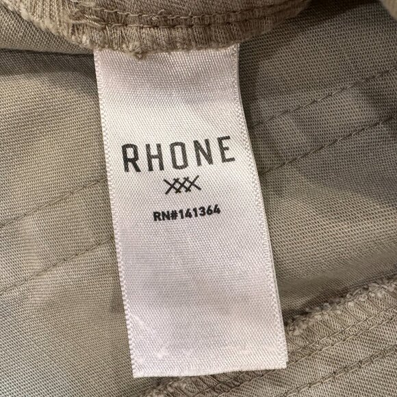 Rhone Commuter 5 Pocket Stretch Jeans Pants Men 32x32 Style #101253 - Picture 5 of 7